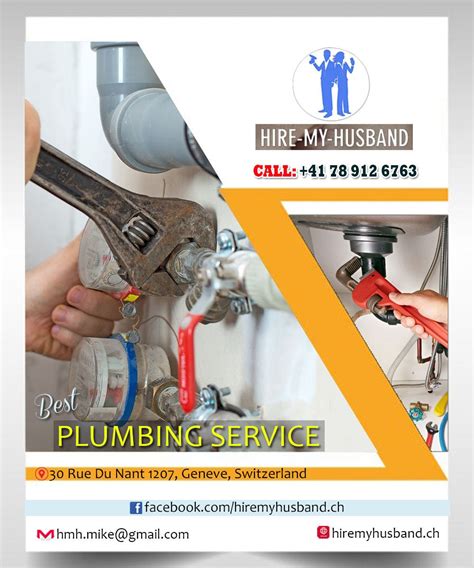 How Choosing the Right Plumber Services Can Help You Save Money | by Hiremyhusband | Medium