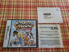 Harvest moon ds mining - nasadchristmas