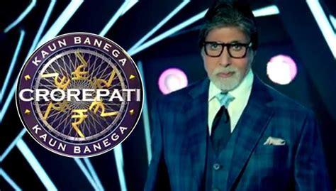 Kaun Banega Crorepati 13: Amitabh Bachchan is excited to return as host ...