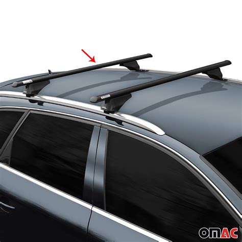 Cross Bar for Hyundai Santa Cruz 2021-2023 Top Roof Rack Car Carrier B ...