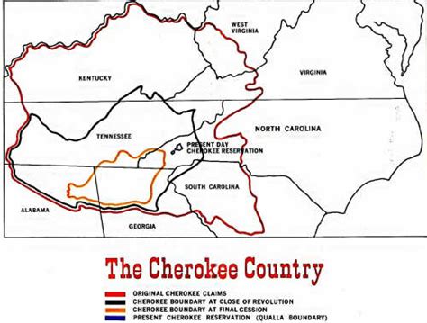 Cherokee