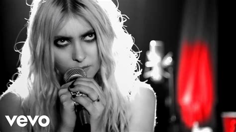 The Pretty Reckless - Take Me Down (Official Music Video) - YouTube