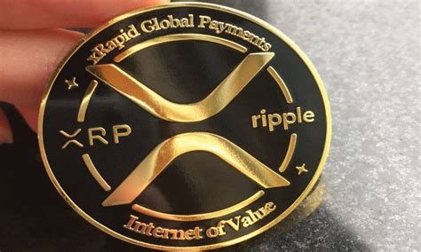 Ripple Coin News | Ripple News Today | XRP News Now