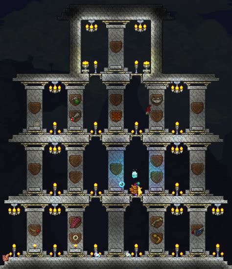 PC - The Trophy Room Thread | Terraria Community Forums