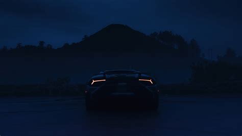 Lamborghini Huracan Tecnica Wallpaper,HD Cars Wallpapers,4k Wallpapers,Images,Backgrounds,Photos ...