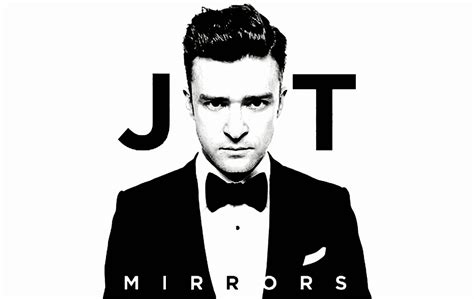 Chord Kita: Chord Justin Timberlake - Mirrors