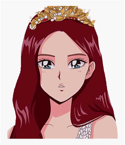 Blackpink Rose Anime Drawing, HD Png Download , Transparent Png Image ...