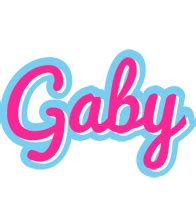 Gaby Logo | Name Logo Generator - Popstar, Love Panda, Cartoon, Soccer ...