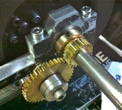 Gear Cutting Question | Home Model Engine Machinist