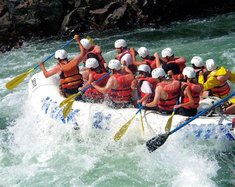 Free Images : extreme sport, activity, fun, sports, boating, canada, rapids, paddling, peoples ...