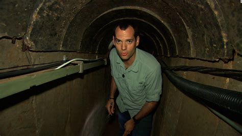 Idf Newly Discovered Terror Tunnel Was Dug By Hamas The Jewish Voice ...