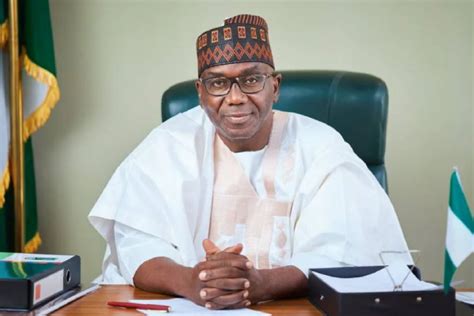 Kwara Governor Abdulrahman Abdulrazaq becomes new NGF Chairman ...