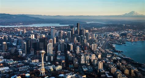 Seattle Climate Preparedness Strategy