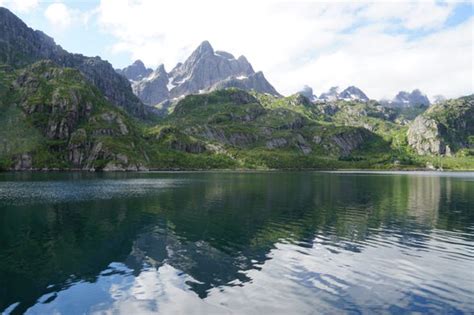 Lofoten Islands Fishing Trip from Svolvær - Book at Civitatis.com