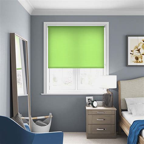 Best Roller Blinds | Automated Blinds | Remote Control Blinds