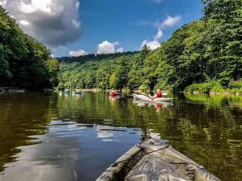 Allegheny River Water Trail - Allegheny National Forest, PA | Visit PA ...