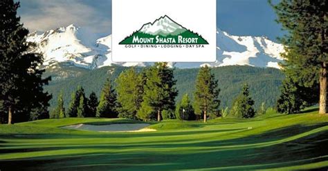 Mount Shasta Resort - Mount Shasta, CA - Save up to 54%