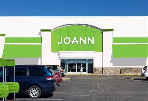 Couponing at Joann Fabrics - Great Prices on Fabric, Yarn, and Crafts