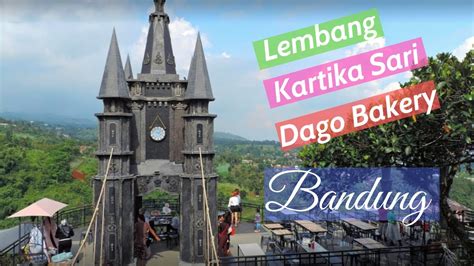 Things To Do in Bandung - Indonesia Travel Guide - YouTube