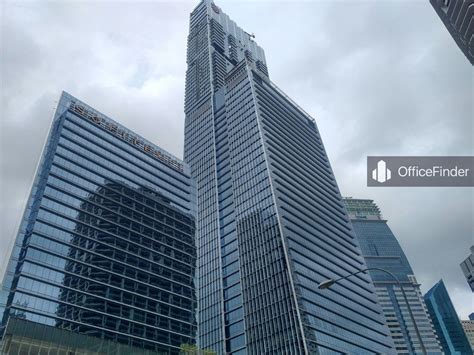 Guoco Tower - 3 | Office Finder Singapore