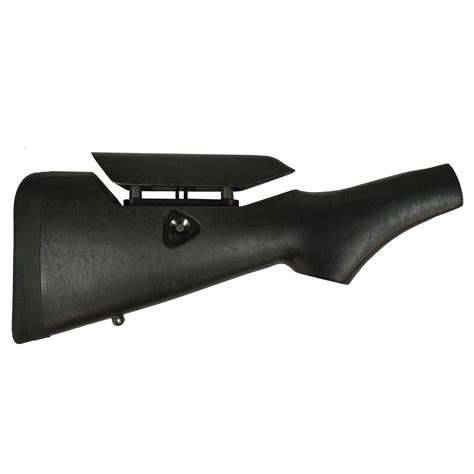 Form Rifle Stocks Henry Rifle Stock - Pistol Grip Style Adjustable | eBay