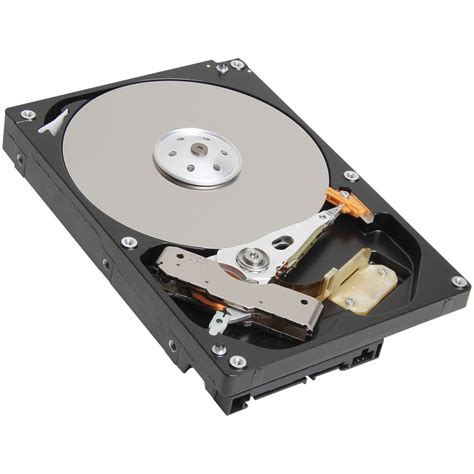 Toshiba 4TB Desktop 3.5'' Internal Hard Drive PH3400U-1I72 B&H