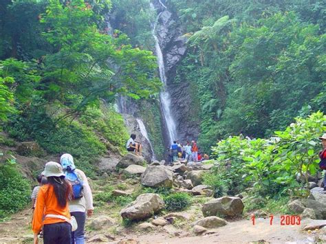 Wisata Curug Cilember, Bogor ~ Wisata Jawa