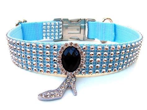 Designer Dog Collars { Dogologie Designs } Fashion for Paws | Fancy dog ...