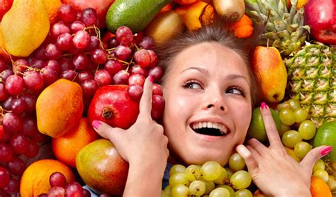 Top 5 Best Fruits For Your Skin | Yon-Ka Skin Care Blog