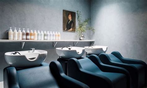 2023 Salon Interior Design Trends | Minerva Beauty