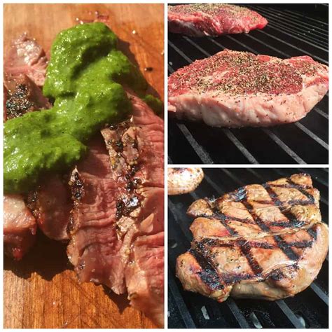 Grilled Chuck Eye Steak: What is It and How to Cook