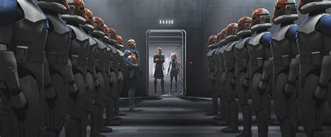 The Siege of Mandalore Is The Best Ending For Star Wars: The Clone Wars | Geek Culture