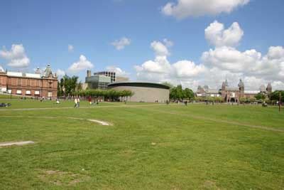 Museumplein