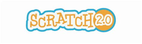 Scratch Logo - LogoDix