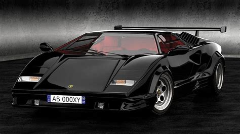 Arriba 46+ imagen lamborghini countach wallpaper hd - Abzlocal.mx