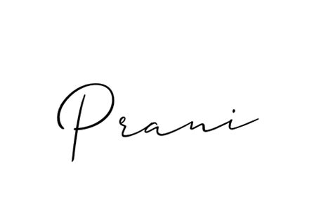 86+ Prani Name Signature Style Ideas | Wonderful eSignature