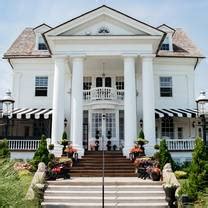 Peter Shields Inn Restaurant - Cape May, NJ | OpenTable