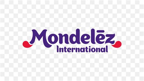 Logo Mondelez International – Logos PNG