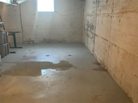 What are the benefits of waterproofing your basement area? - Blog ...