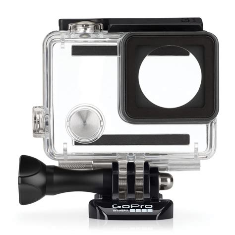 GoPro - Custodia Standard HERO4 - 131' - 40 m - Accessori GoPro - Avvenice