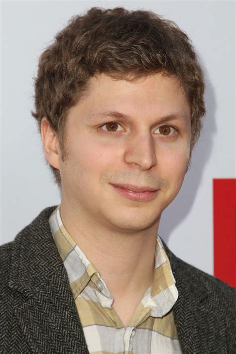 Michael Cera At Arrivals For Premiere Of Superbad, Grauman'S Chinese Theatre, Los Angeles, Ca ...