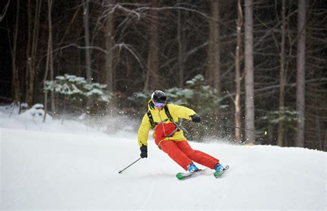 9 Different Types Of Ski Turns Explained!