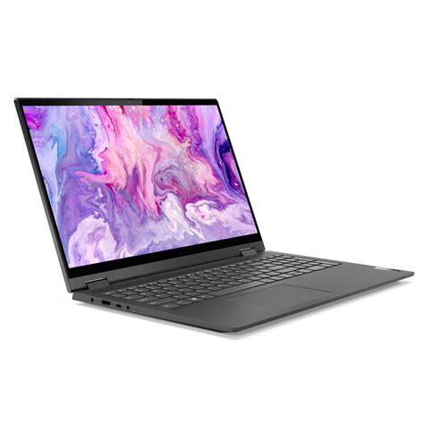 Refurbished Lenovo IdeaPad Flex 5 15IIL05 15.6-inch (2019) - Core i7-1065G7 - 8 GB - SSD 256 GB ...