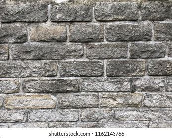 Gray Stone Wall Background Stock Photo 1162143766 | Shutterstock