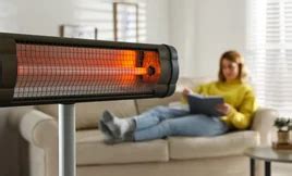 Infrared heating | Reviews & News | Expert Reviews