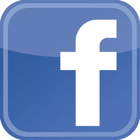 Facebook Logo PNG, Facebook Logo Transparent Background - FreeIconsPNG