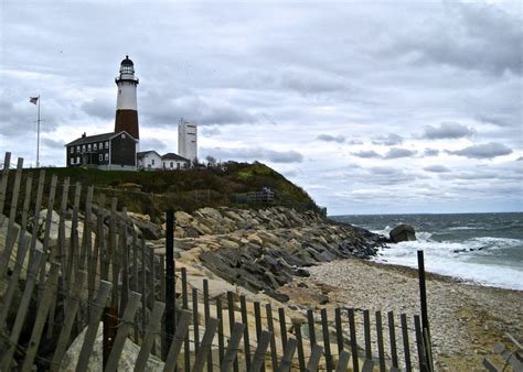 Top Luxury Hotels In Montauk | Green Vacation Deals