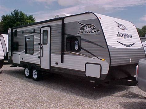 26 Foot Jayco Trailer RVs for sale