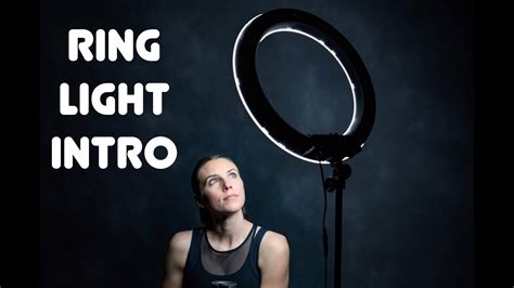 Best led ring light for portraits