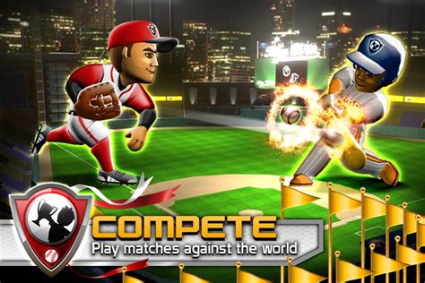 BIG WIN Baseball for Android - APK Download